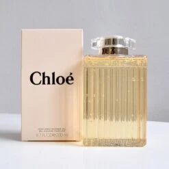 Chloé Chloe Signature Gel Doccia 200ml