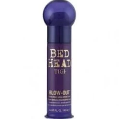 Tigi Bed Head Blow-Out Crema Con Effetto Dorato Con Un Tocco Di Luce 100ml