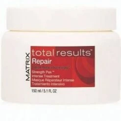 Matrix Total Results Repair Strength Pak Intensive Treatment 150ml