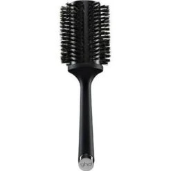 GHD Spazzola Tonda Con Setole Naturali Taglia 4 (55mm)