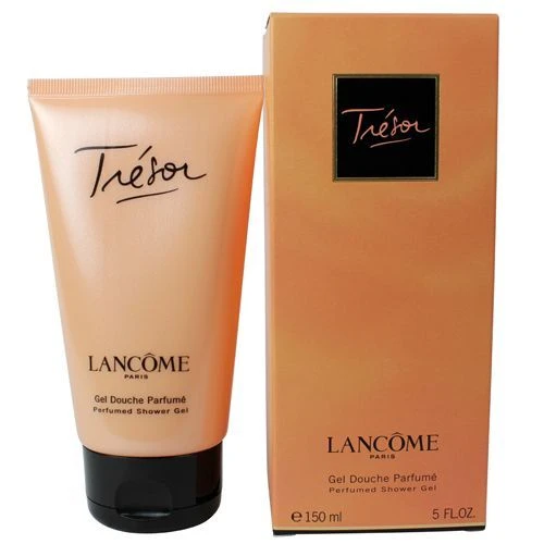 Lancome Tresor Gel Doccia 150ml 1 Lancome Tresor Gel Doccia 150ml