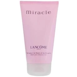 Lancome Miracle Gel Doccia 150ml
