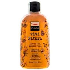 A/LINA BS 500 PRECIOUS SALDALWOOD