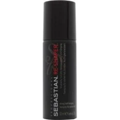 Lacca Sebastian The Form Range Re-Shaper Strong Hold Hairspray 50ml