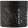 Sebastian The Form Range Matte Putty Texturizer 75ml