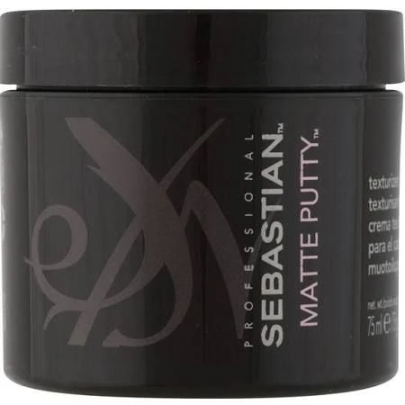Sebastian The Form Range Matte Putty Texturizer 75ml 1 Sebastian The Form Range Matte Putty Texturizer 75ml