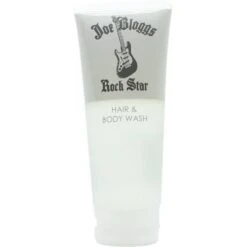 Joe Bloggs Rock Star Hair & Body Wash 200ml