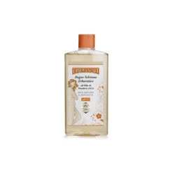 I Provenzali - Bagno Schiuma Erboristico All'olio Idratante Di Mandorle Dolci 400 Ml