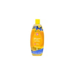 Johnson & Johnson Johnson's Baby - Shampoo Bipacco 750 Ml + 750 Ml