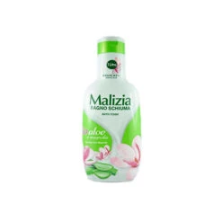 Malizia - Bagnoschiuma Bio Aloe 1000 Ml