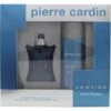 Pierre Cardin Vertige Pour Homme Confezione Regalo 50ml EDT Spray + 100ml Deodorante Spray
