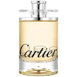 Cartier Eau De Cartier (2016) Eau De Toilette 100 Ml
