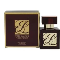 Estee Lauder Este'e Lauder Amber Mystique Eau De Parfum 50ml Spray