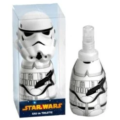 Star Wars Storm Trooper Eau De Toilette 100 Ml Spray