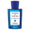 Acqua Di Parma Blu Mediterraneo Ginepro Di Sardegna Eau De Toilette 150 Ml