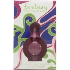 Britney Spears Fantasy Eau De Parfum 15ml Spray