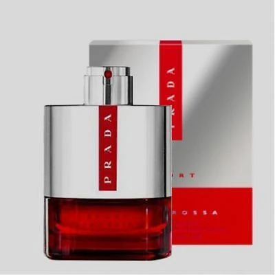 Prada Luna Rossa Sport Eau De Toilette 50 Ml 1 Prada Luna Rossa Sport Eau De Toilette 50 Ml