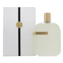 Amouage The Library Collection Opus II Eau De Parfum 100ml Spray