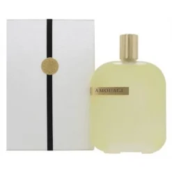 Amouage The Library Collection Opus III Eau De Parfum 100ml Spray
