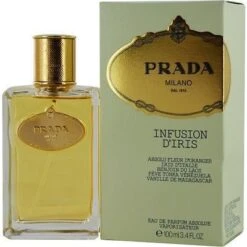 Infusione Di Prada DIris Eau De Parfum Absolue Spray - 100ml / 3.4 Oz