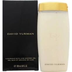 David Yurman David Yurman Bagnoschiuma & Gel Doccia 200ml