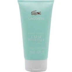 Lacoste L.12.12 Pour Elle Natural Gel Doccia 150ml