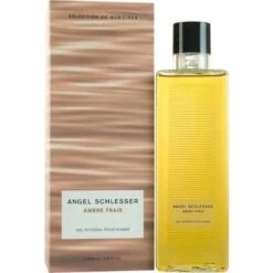 Angel Schlesser Ambre Frais Homme Gel Doccia 200ml