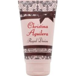 Christina Aguilera Royal Desire Gel Doccia 150ml