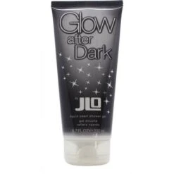 Jennifer Lopez Glow After Dark Liquid Pearl Gel Doccia 200ml