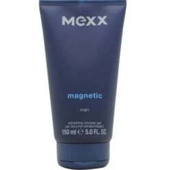 Mexx Magnetic Man Gel Doccia 150ml