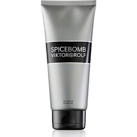 Viktor&Rolf Viktor & Rolf Spicebomb Gel Doccia 200ml 1 Viktor&Rolf Viktor & Rolf Spicebomb Gel Doccia 200ml
