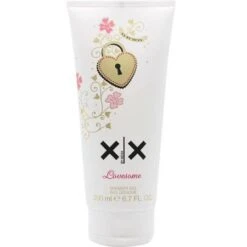 Mexx Lovesome Gel Doccia 200ml