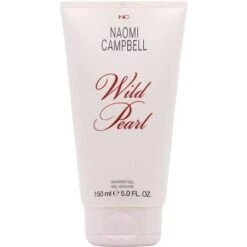 Naomi Campbell Wild Pearl Gel Doccia 150ml