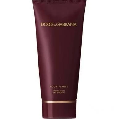 D&G Dolce & Gabbana Pour Femme Gel Doccia 200ml 1 D&G Dolce & Gabbana Pour Femme Gel Doccia 200ml