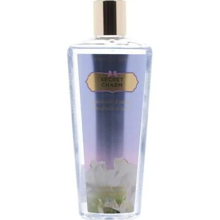 Victoria's Secret Victorias Secret Secret Charm Gel Doccia 250ml 1 Victoria's Secret Victorias Secret Secret Charm Gel Doccia 250ml