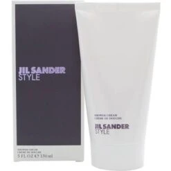 Jil Sander Style Crema Da Doccia 150ml