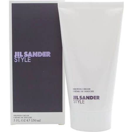 Jil Sander Style Crema Da Doccia 150ml 1 Jil Sander Style Crema Da Doccia 150ml