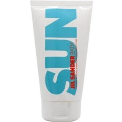 Jil Sander Sun Bath Gel Doccia 150ml