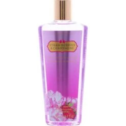 Victoria's Secret Victorias Secret Strawberries And Champagne Gel Doccia 250ml