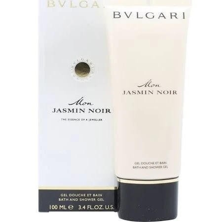 Bulgari Bvlgari Mon Jasmin Noir Gel Doccia 100ml 1 Bulgari Bvlgari Mon Jasmin Noir Gel Doccia 100ml