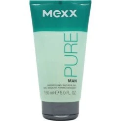 Mexx Pure Man Gel Doccia 150ml