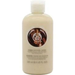 The Body Shop Shea Crema Da Doccia 250ml
