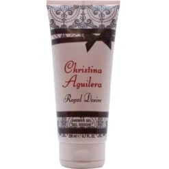 Christina Aguilera Royal Desire Gel Doccia 200ml