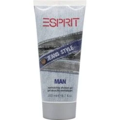 Esprit Jeans Style Gel Doccia 200ml