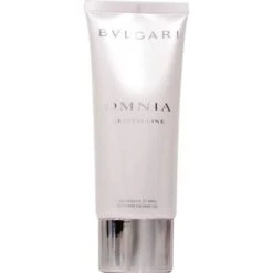 Bulgari Bvlgari Omnia Crystalline Gel Doccia 100ml