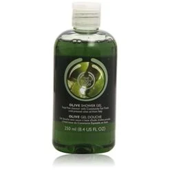 The Body Shop Olive Gel Doccia 250ml