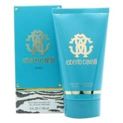 Roberto Cavalli Acqua Gel Doccia 150ml