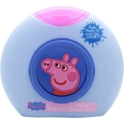 Peppa Pig Snorting Bagnoschiuma & Gel Doccia 250ml