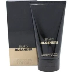 Jil Sander Simply Jil Sander Gel Doccia 150ml