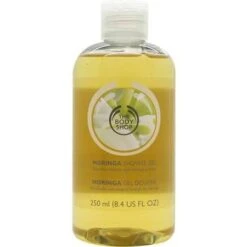 The Body Shop Moringa Gel Doccia 250ml